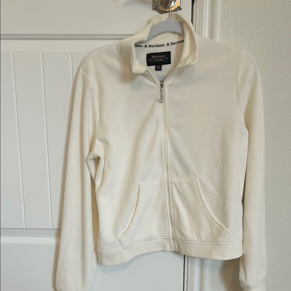 Juicy Couture Women's jacket